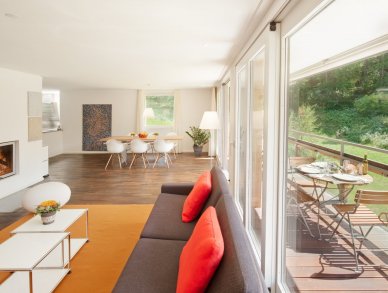 Appartement Altesse 2 Zermatt