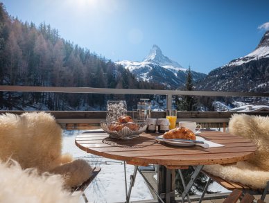 Appartement Altesse 2 Zermatt