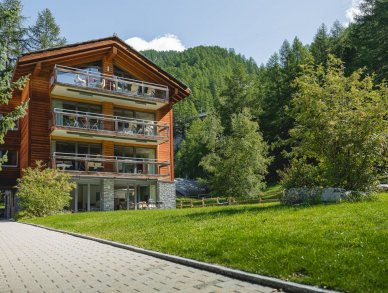 Appartement Altesse 2 Zermatt
