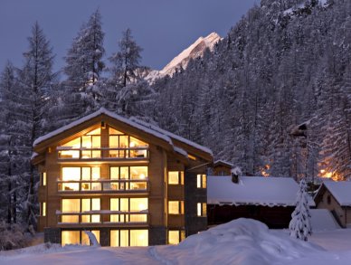 Appartement Altesse 2 Zermatt