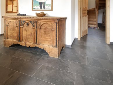 Шале Luegisland Клостерс