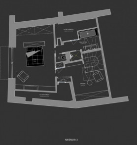 Chalet Black Forest Lodge Megeve