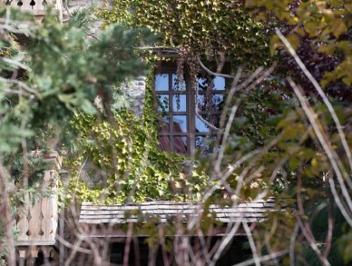 Chalet Black Forest Lodge Megeve