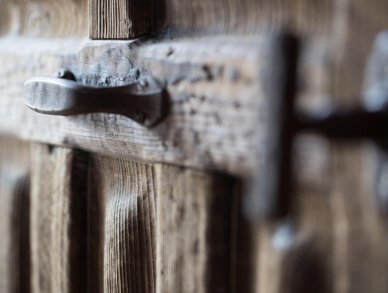 Chalet Black Forest Lodge Megeve