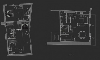 Chalet Squaw Valley Lodge Megeve