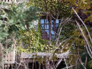 Chalet Squaw Valley Lodge Megeve