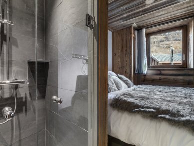 Апартаменты Castor Валь-д'Изер