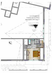 Appartement La Canadienne 8 Val d'Isère