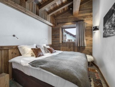 Appartement La Canadienne 8 Val d'Isère