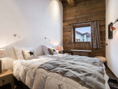 Appartement La Canadienne 8 Val d'Isère