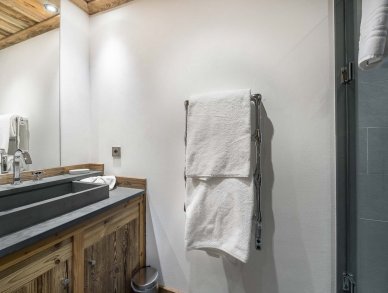 Appartement La Canadienne 8 Val d'Isère