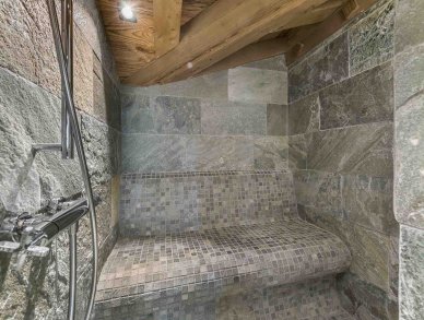 Appartement La Canadienne 8 Val d'Isère