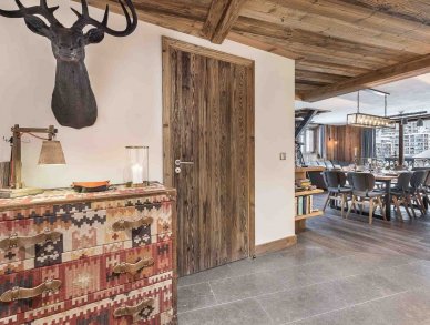 Appartement La Canadienne 8 Val d'Isère