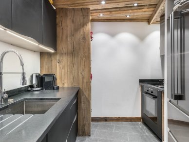 Appartement La Canadienne 8 Val d'Isère