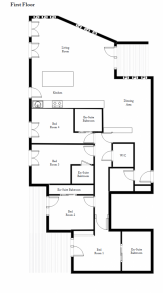 Апартаменты Tournesol Валь-д'Изер