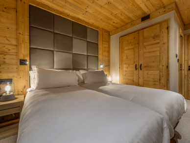 Апартаменты Tournesol Валь-д'Изер