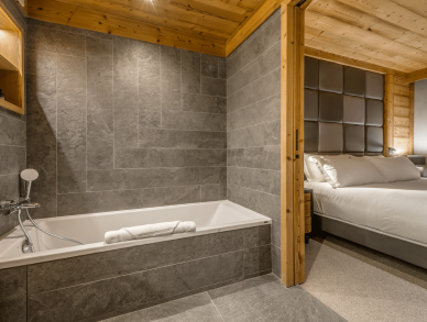 Апартаменты Tournesol Валь-д'Изер