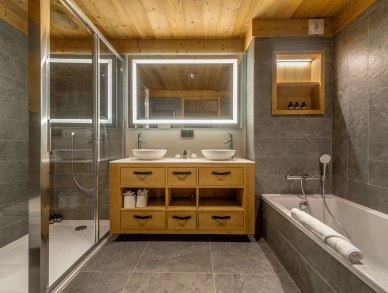 Апартаменты Tournesol Валь-д'Изер