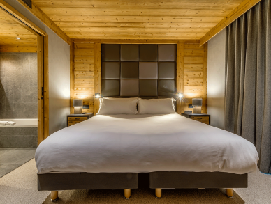 Апартаменты Tournesol Валь-д'Изер