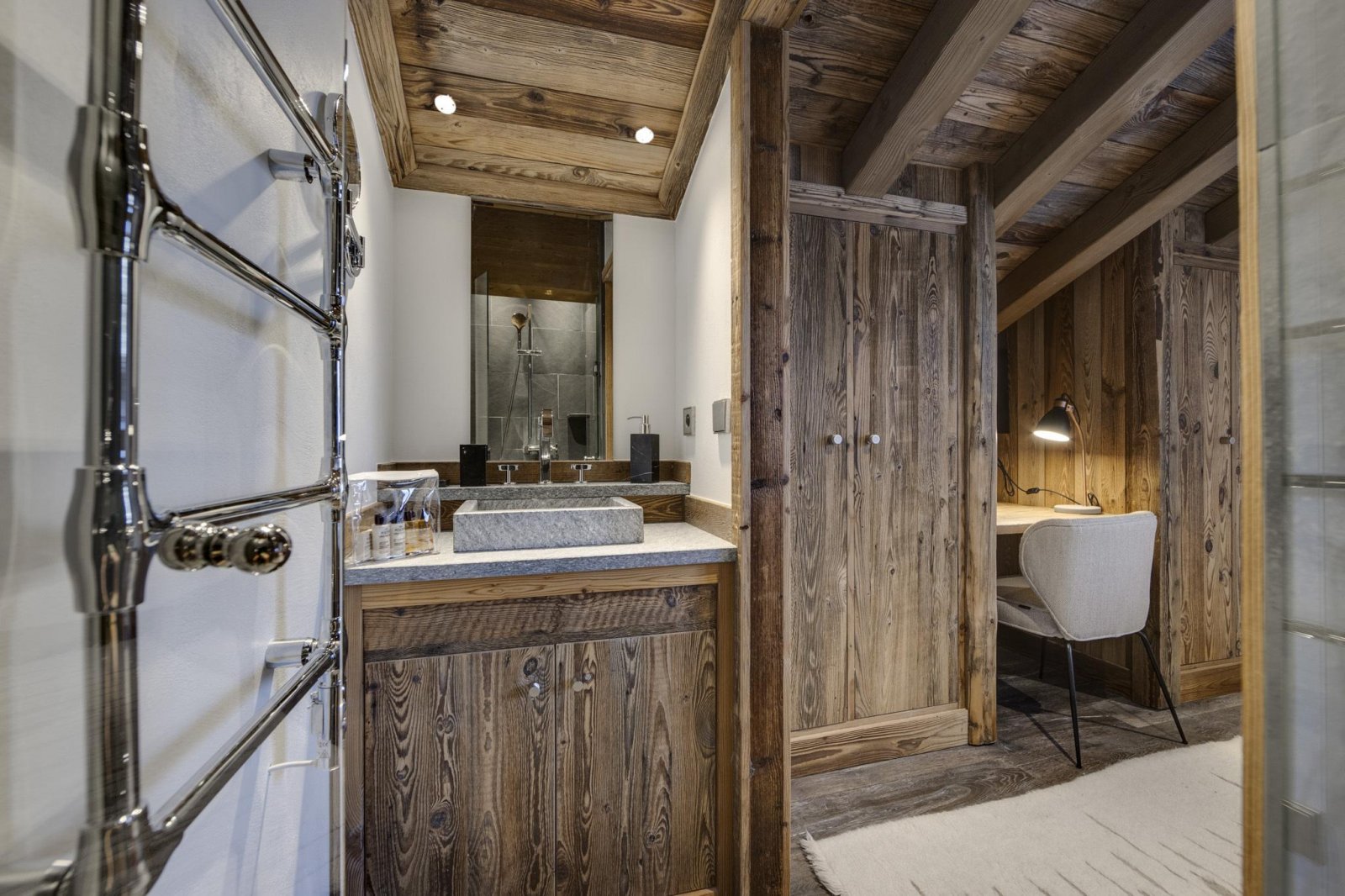 Apartment Caribou, Val d'Isère