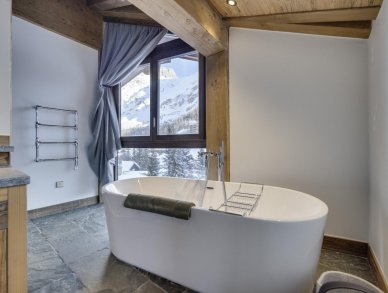 Appartement Caribou Val d'Isère