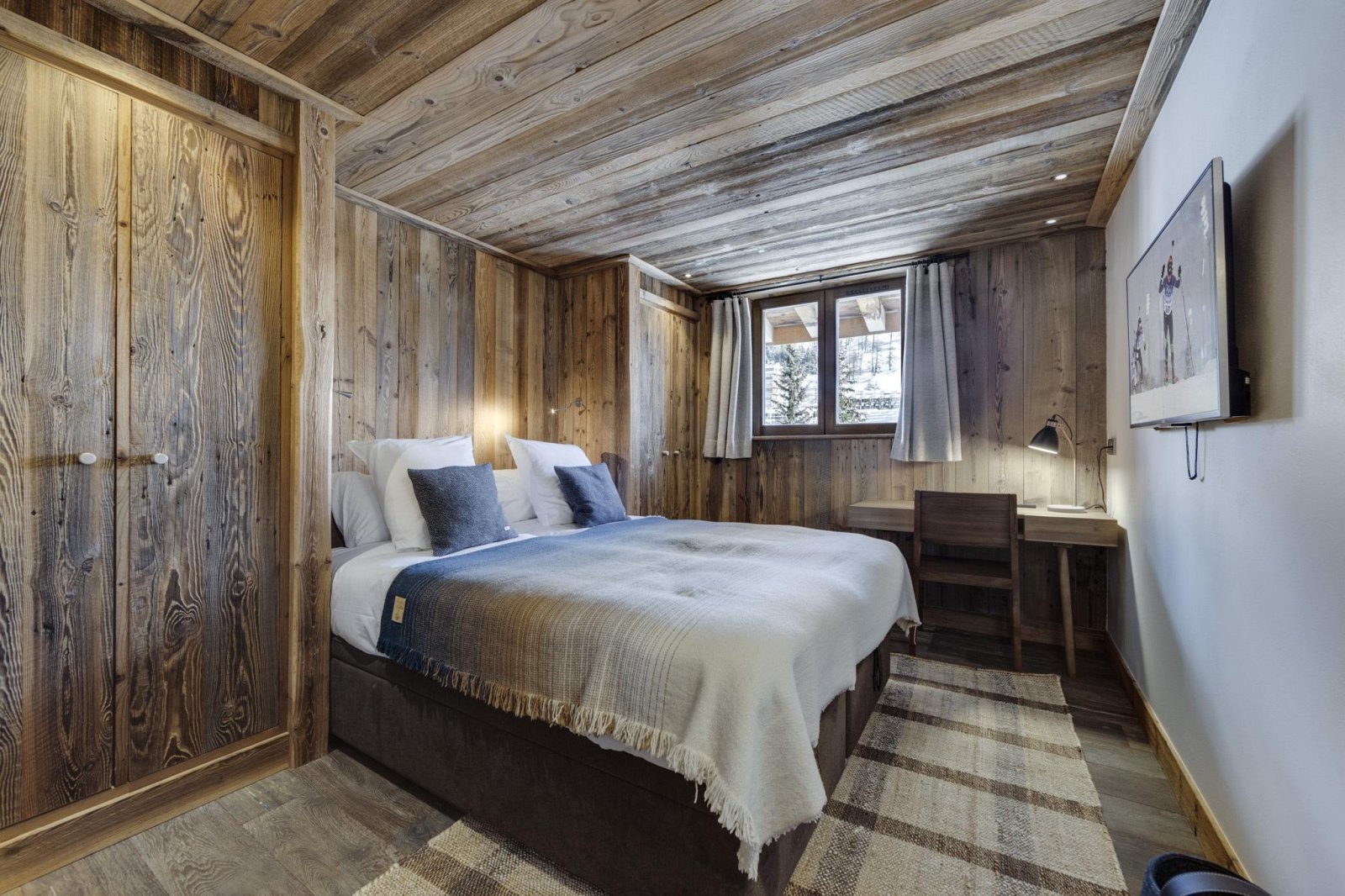 Apartment Caribou, Val d'Isère