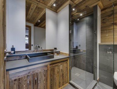 Appartement Caribou Val d'Isère