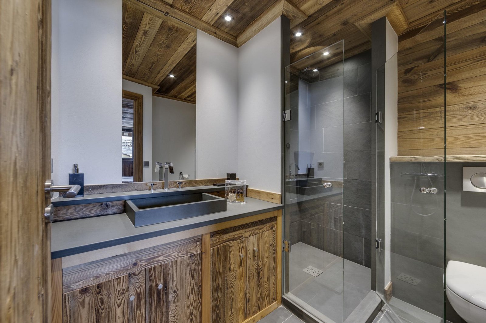 Apartment Caribou, Val d'Isère