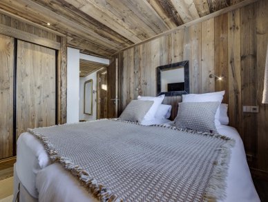 Appartement Caribou Val d'Isère