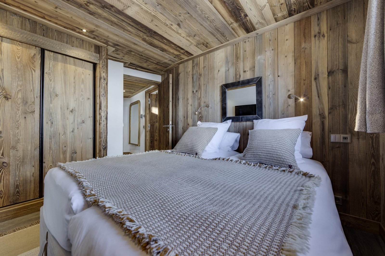 Apartment Caribou, Val d'Isère