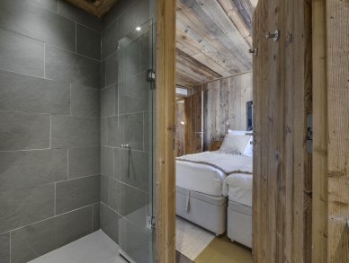 Appartement Caribou Val d'Isère