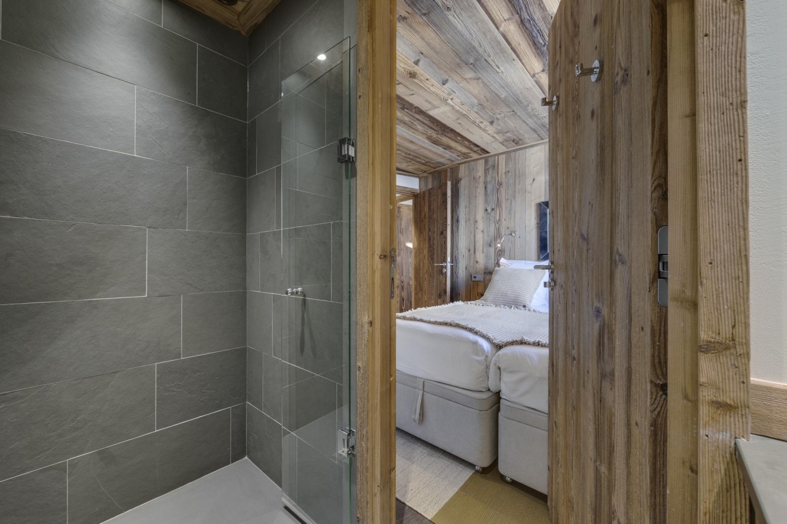 Apartment Caribou, Val d'Isère