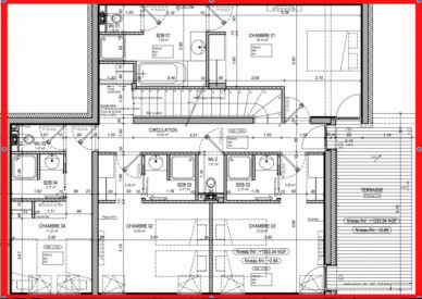 Chalet U 2 Saint-Martin-de-Belleville