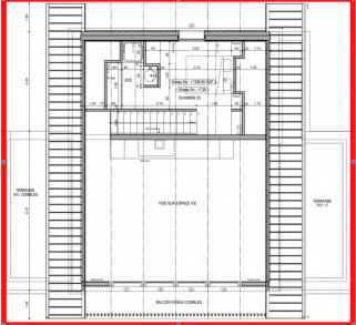 Chalet U 2 Saint-Martin-de-Belleville
