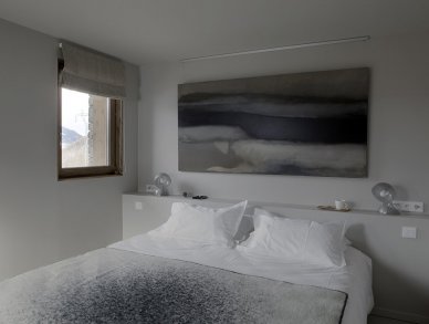 Chalet U 2 Saint-Martin-de-Belleville