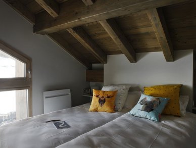 Chalet U 2 Saint-Martin-de-Belleville