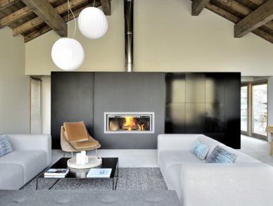 Chalet U 2 Saint-Martin-de-Belleville