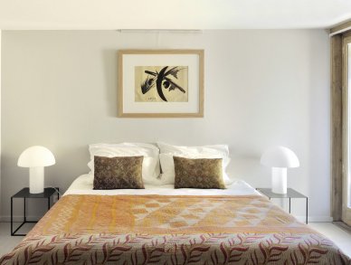 Chalet U 2 Saint-Martin-de-Belleville