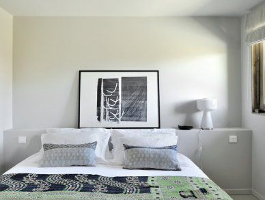 Chalet U 2 Saint-Martin-de-Belleville