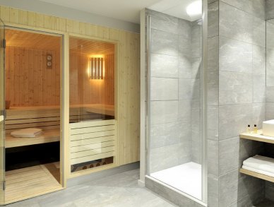 Chalet U 2 Saint-Martin-de-Belleville