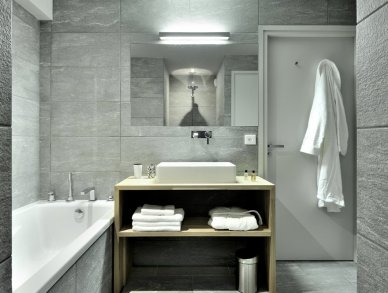 Chalet U 2 Saint-Martin-de-Belleville