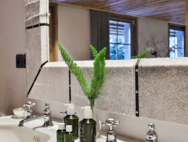 Chalet Le Moulin Chamonix