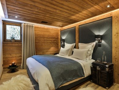 Chalet Le Moulin Chamonix