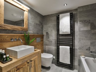 Chalet Le Moulin Chamonix