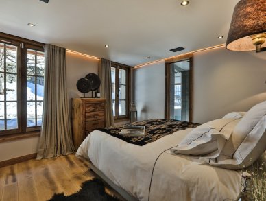 Chalet Le Moulin Chamonix