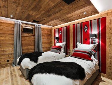 Chalet Le Moulin Chamonix