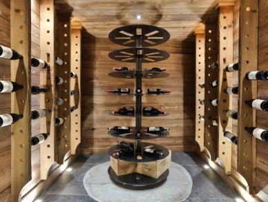 Chalet Le Moulin Chamonix