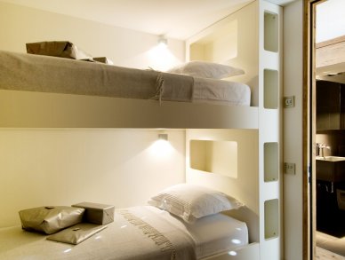 Apartment La Vallee Blanche Verbier