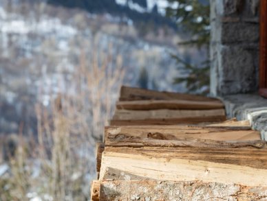 Шале Le Yeti Мерибель