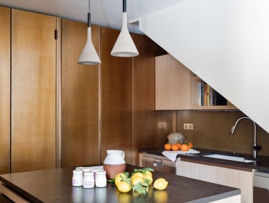 Шале Le Yeti Мерибель